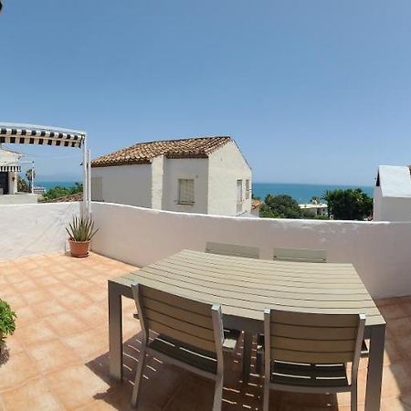 Pura Vida Apartment Torremolinos Exterior photo
