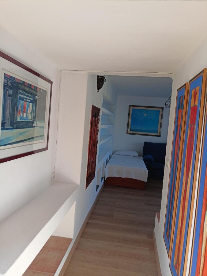 Pura Vida Apartment Torremolinos Exterior photo