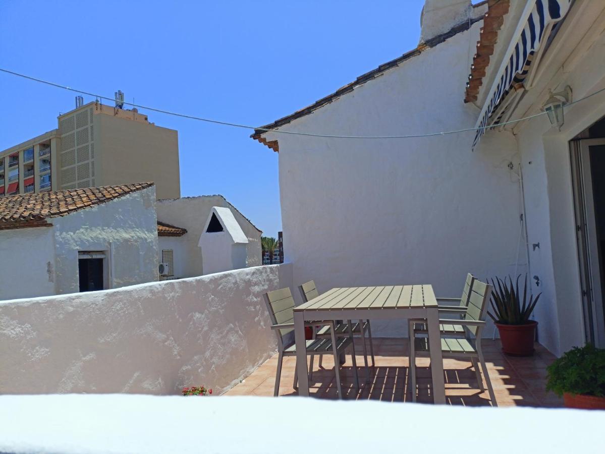 Pura Vida Apartment Torremolinos Exterior photo