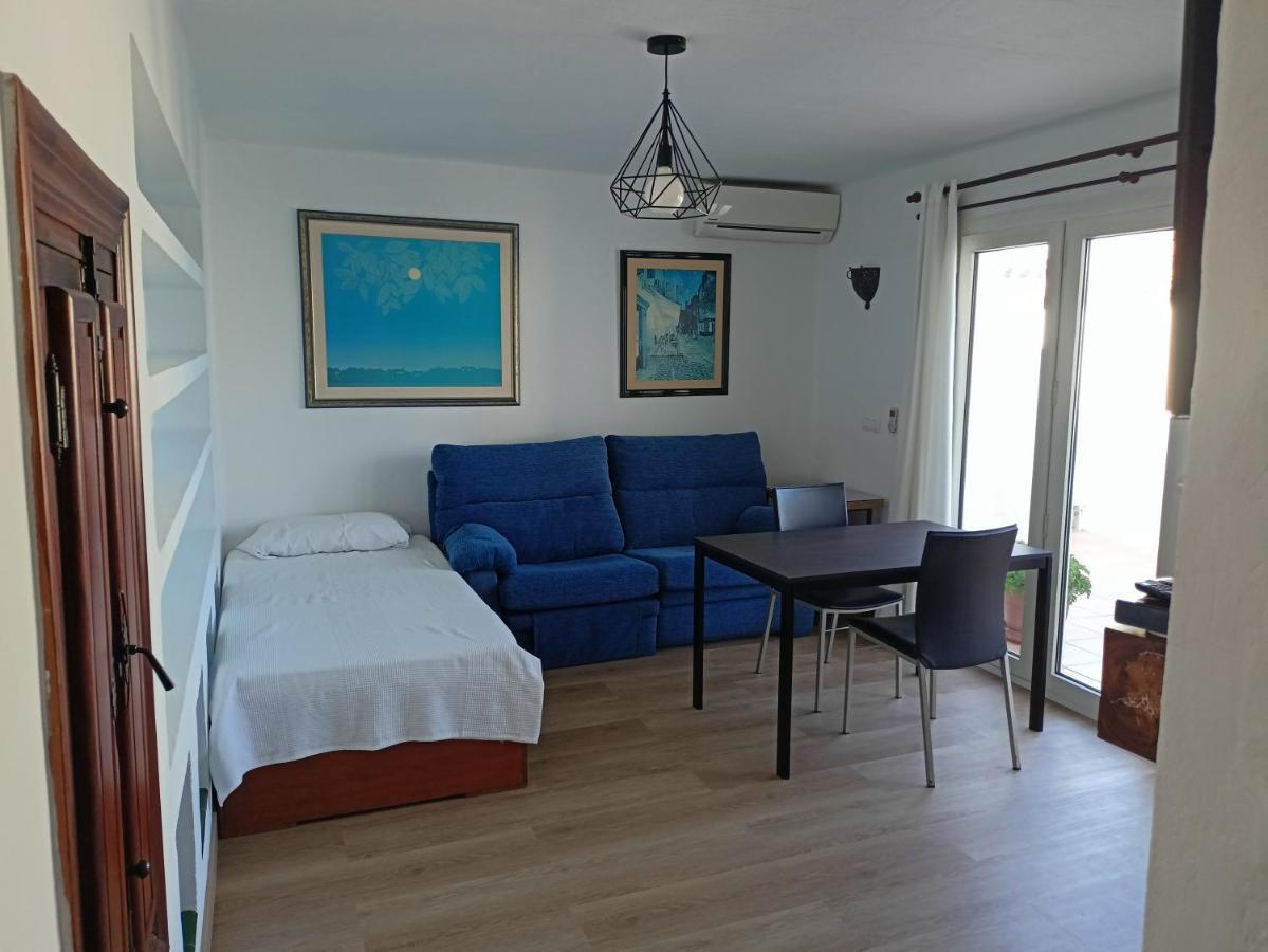 Pura Vida Apartment Torremolinos Exterior photo
