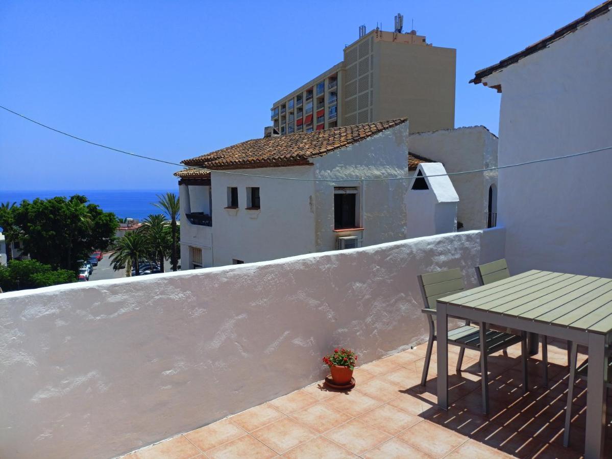 Pura Vida Apartment Torremolinos Exterior photo