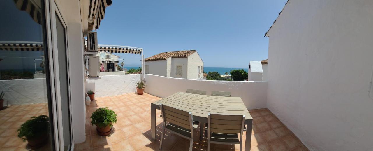 Pura Vida Apartment Torremolinos Exterior photo