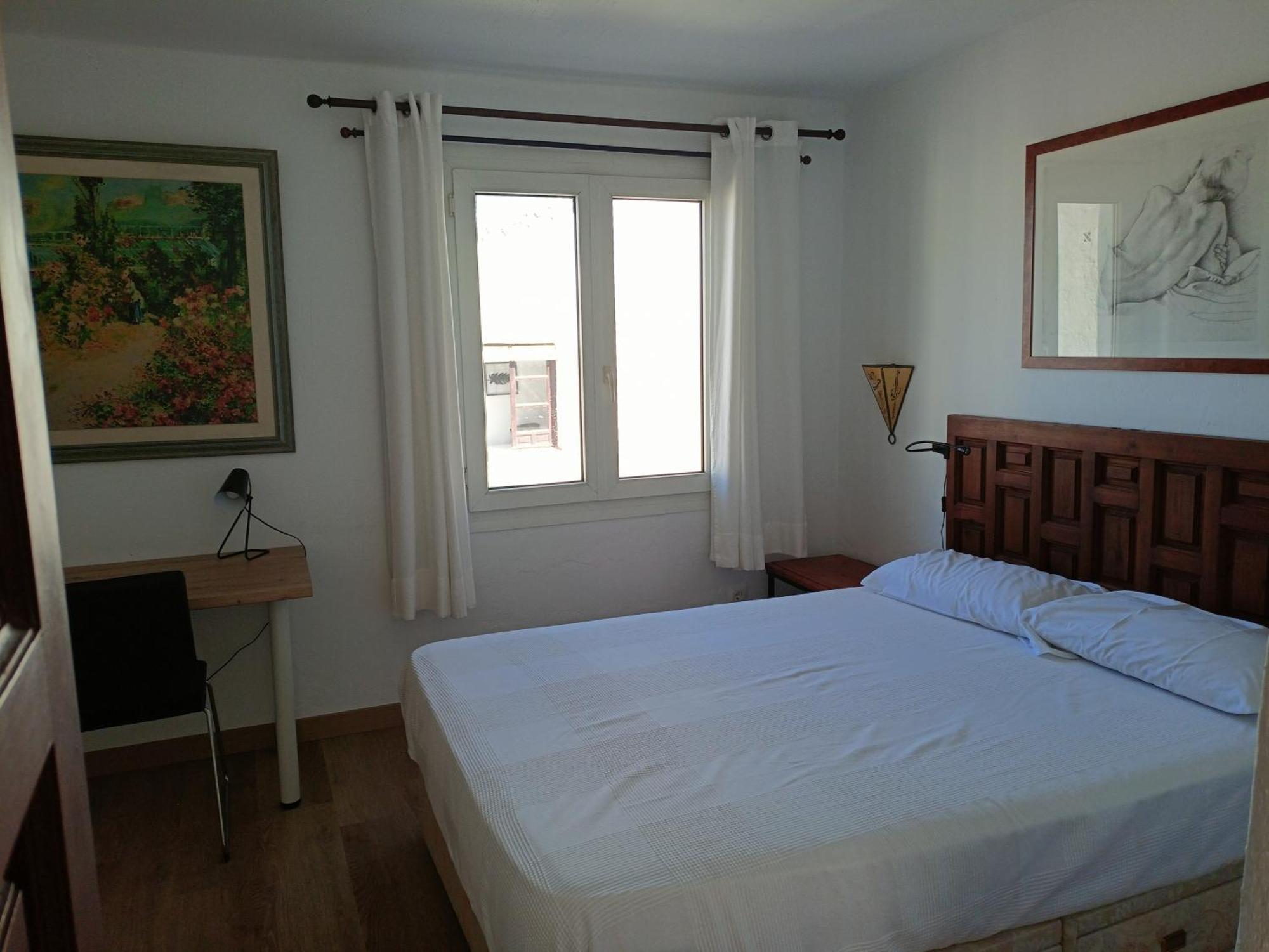 Pura Vida Apartment Torremolinos Exterior photo