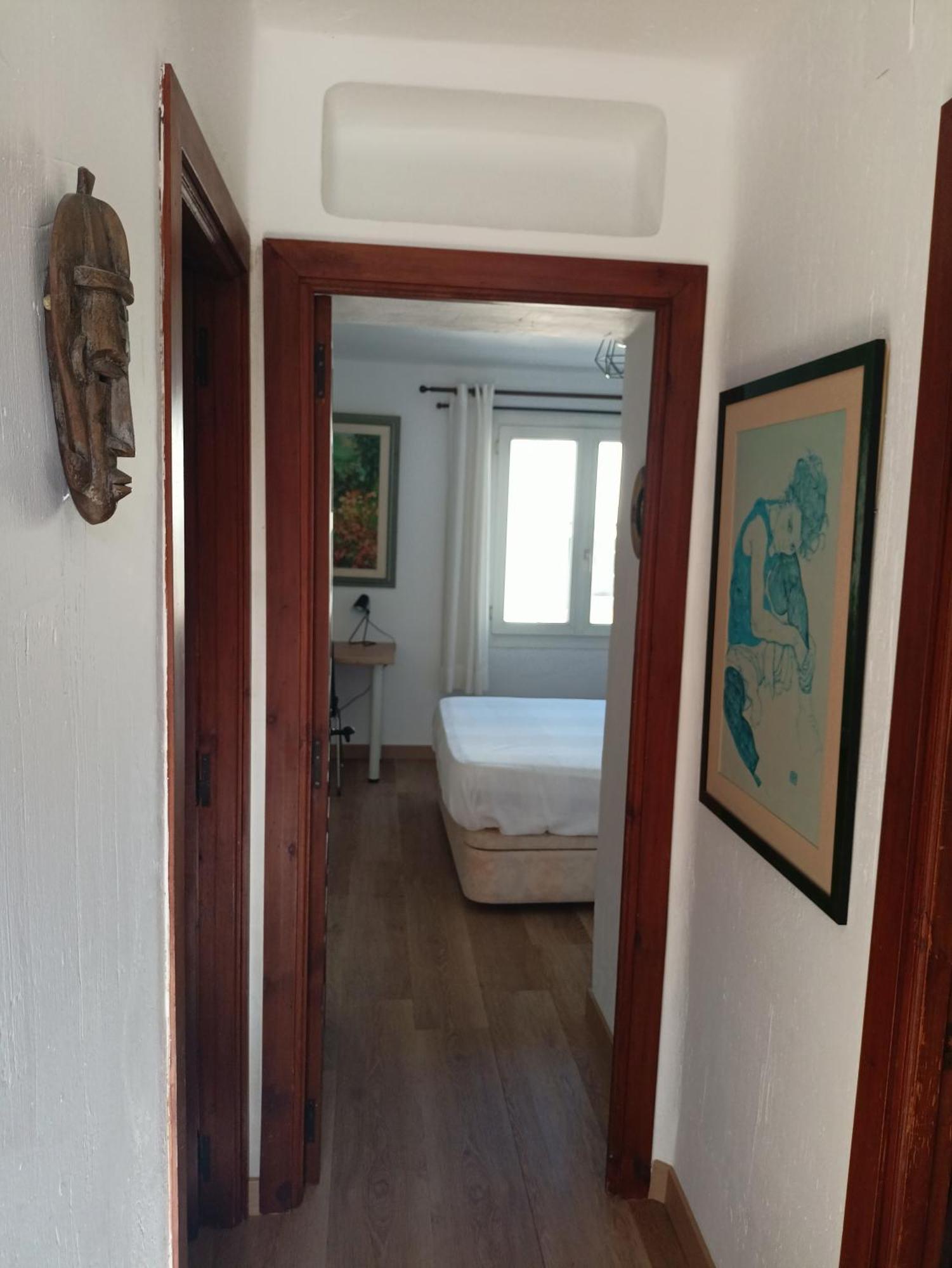 Pura Vida Apartment Torremolinos Exterior photo